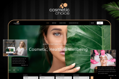 Cosmetic Choice - Empowering Global Cosmetic Choices in Healthcare